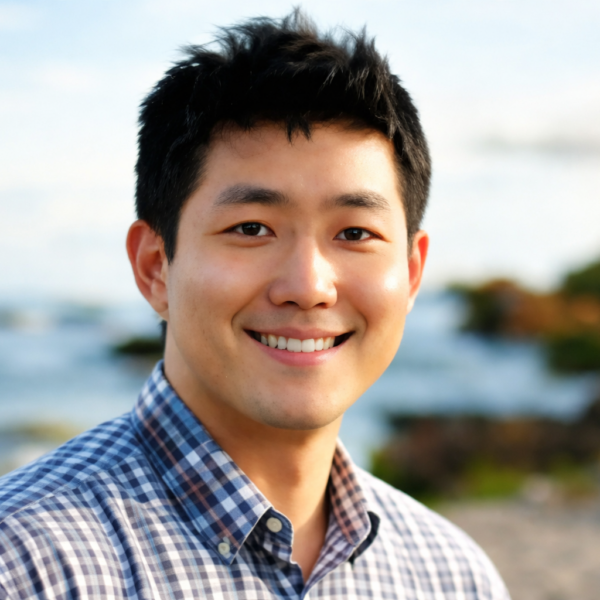 Benjamin Dong