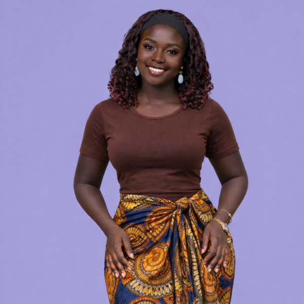 Racheal Ajayi