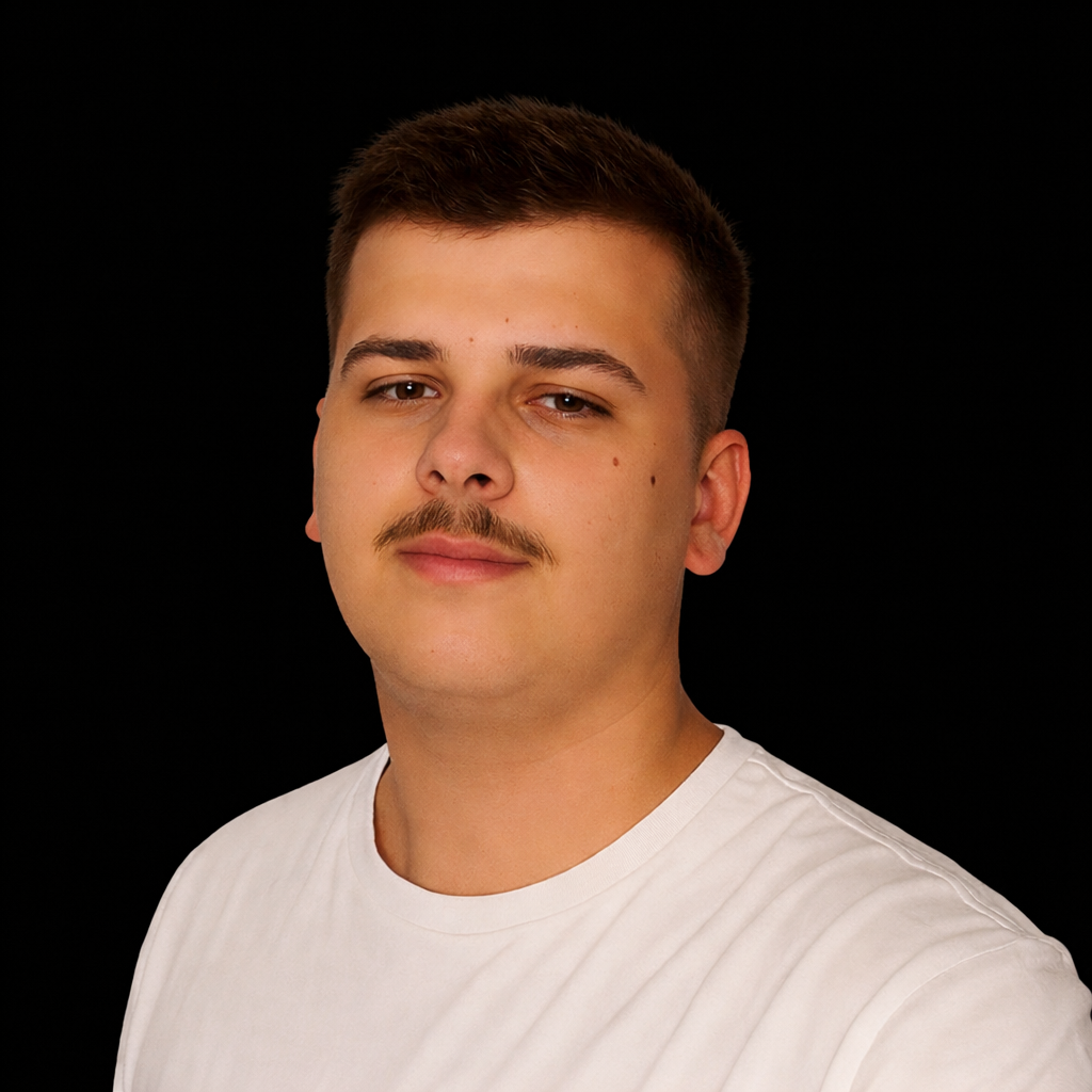 Valdrin Shala
