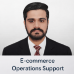 Muhammad Shoaib Ali Khan - Lahore, Pakistan