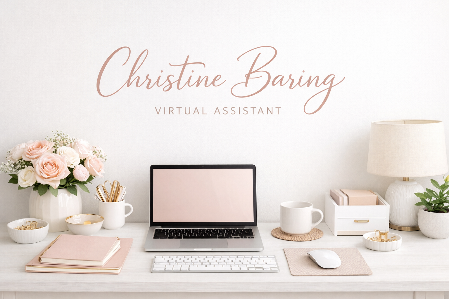 Christine Baring Christine Baring - cover