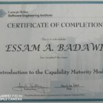 CMMi