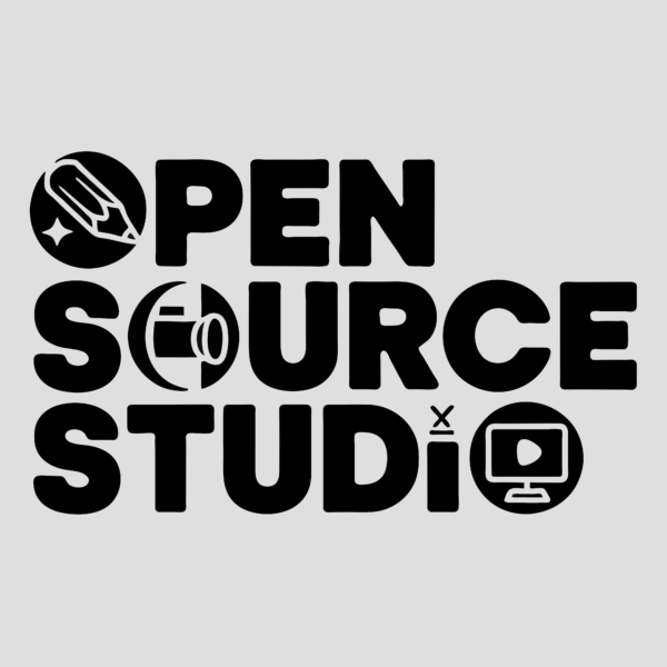 Open Source Studio