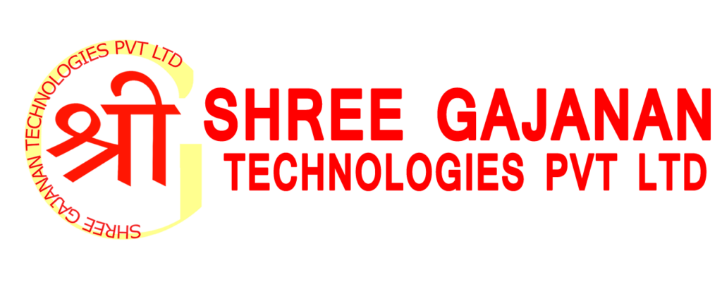 SHREE GAJANAN TECHNOLOGIES PVT LTD - cover