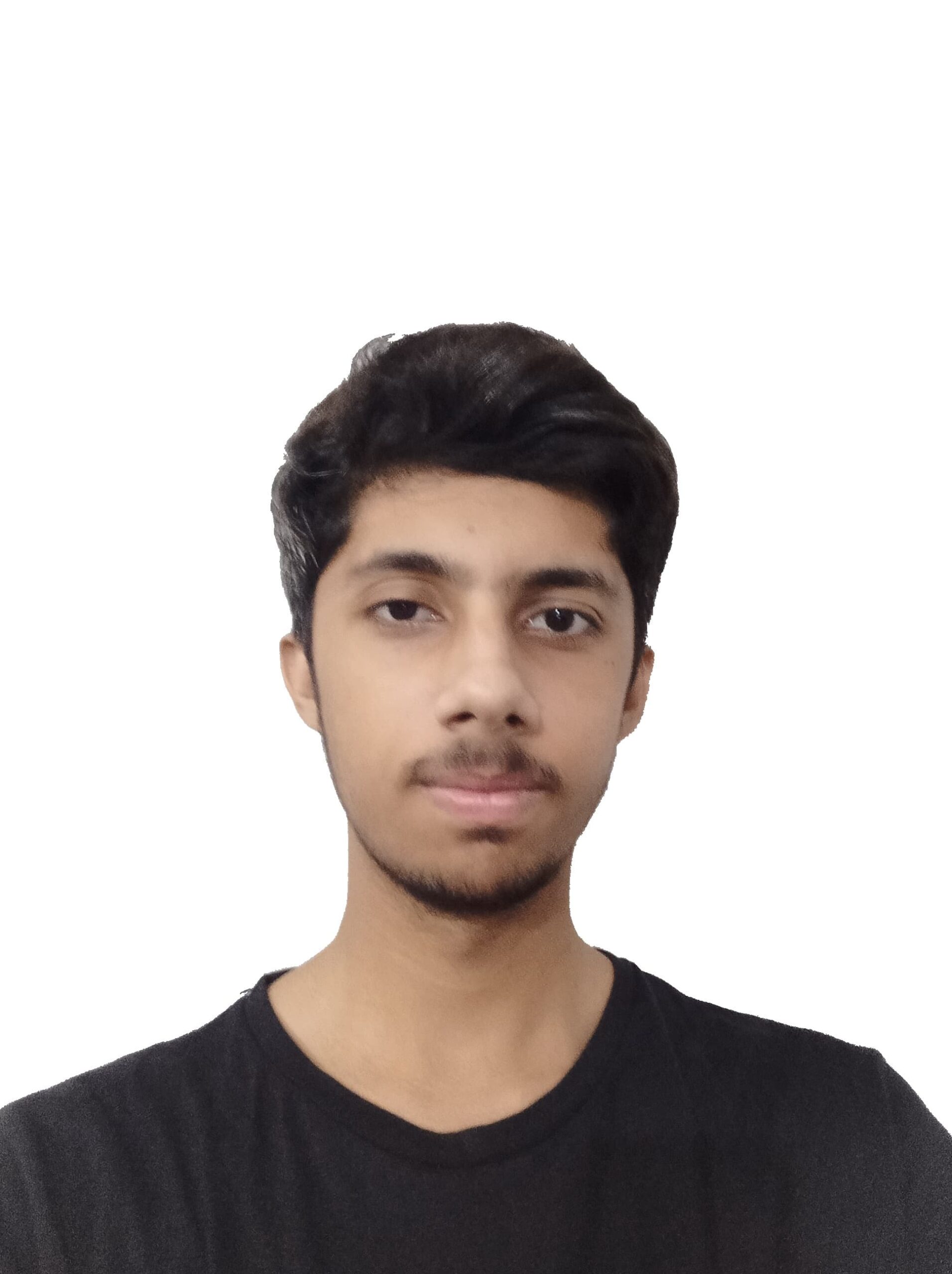 Burhan Ahmad