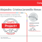 CompTIA Project+