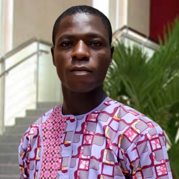John Taiwo