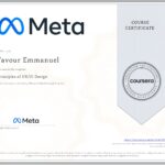 Meta Principles of UX/UI Design