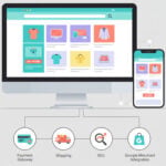 You will get Professional Prestashop Store Setup & Customization – Ready to Sell Online - Remote