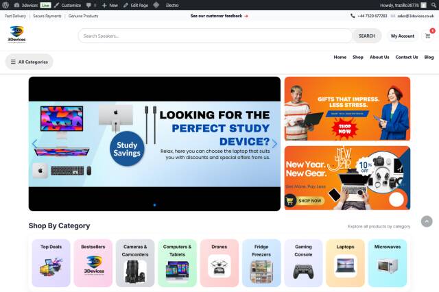 Web Crew - portfolio - 0