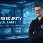 Cyber Security Consultancy