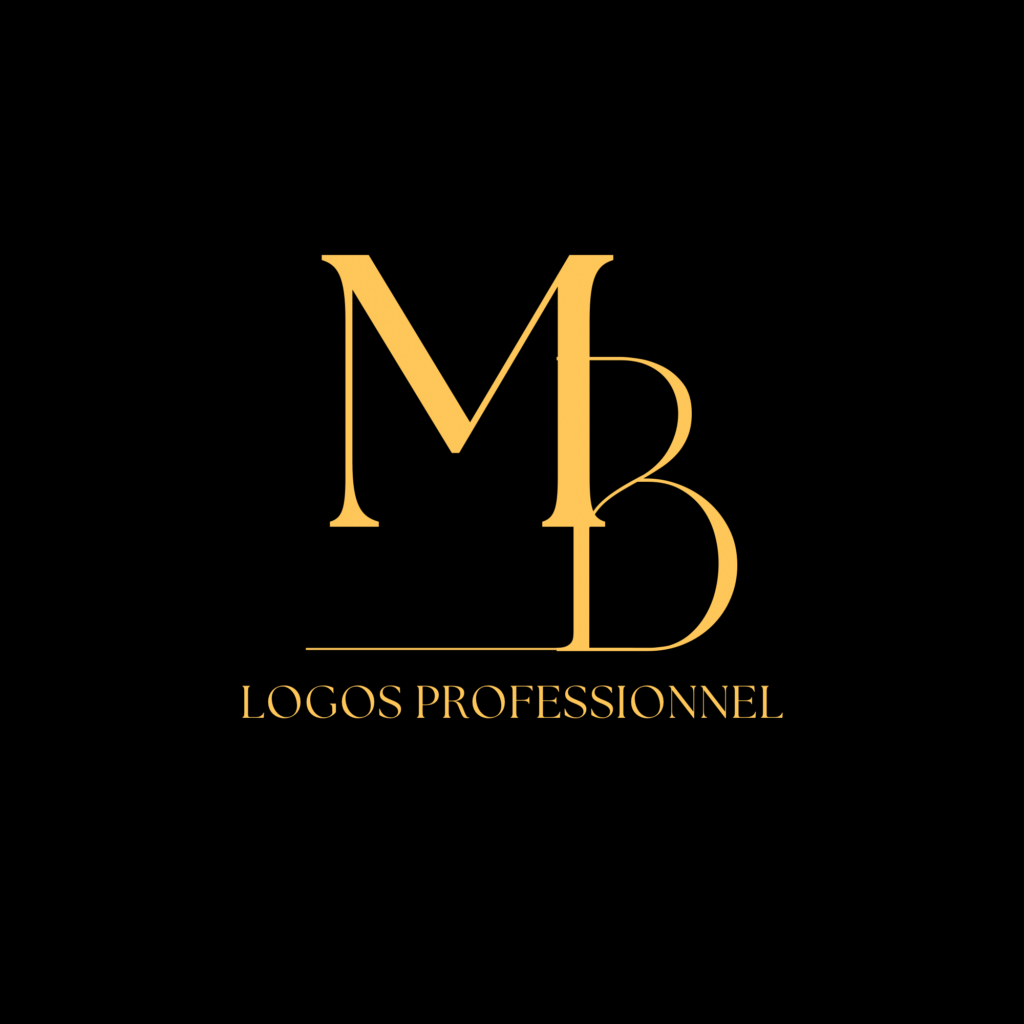 Professional and elegant logo design (Luxe & Chic Style) - portfolio - 2