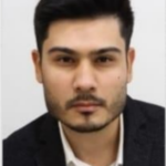 Maximiliano Brito Torres - Vientiane, Laos