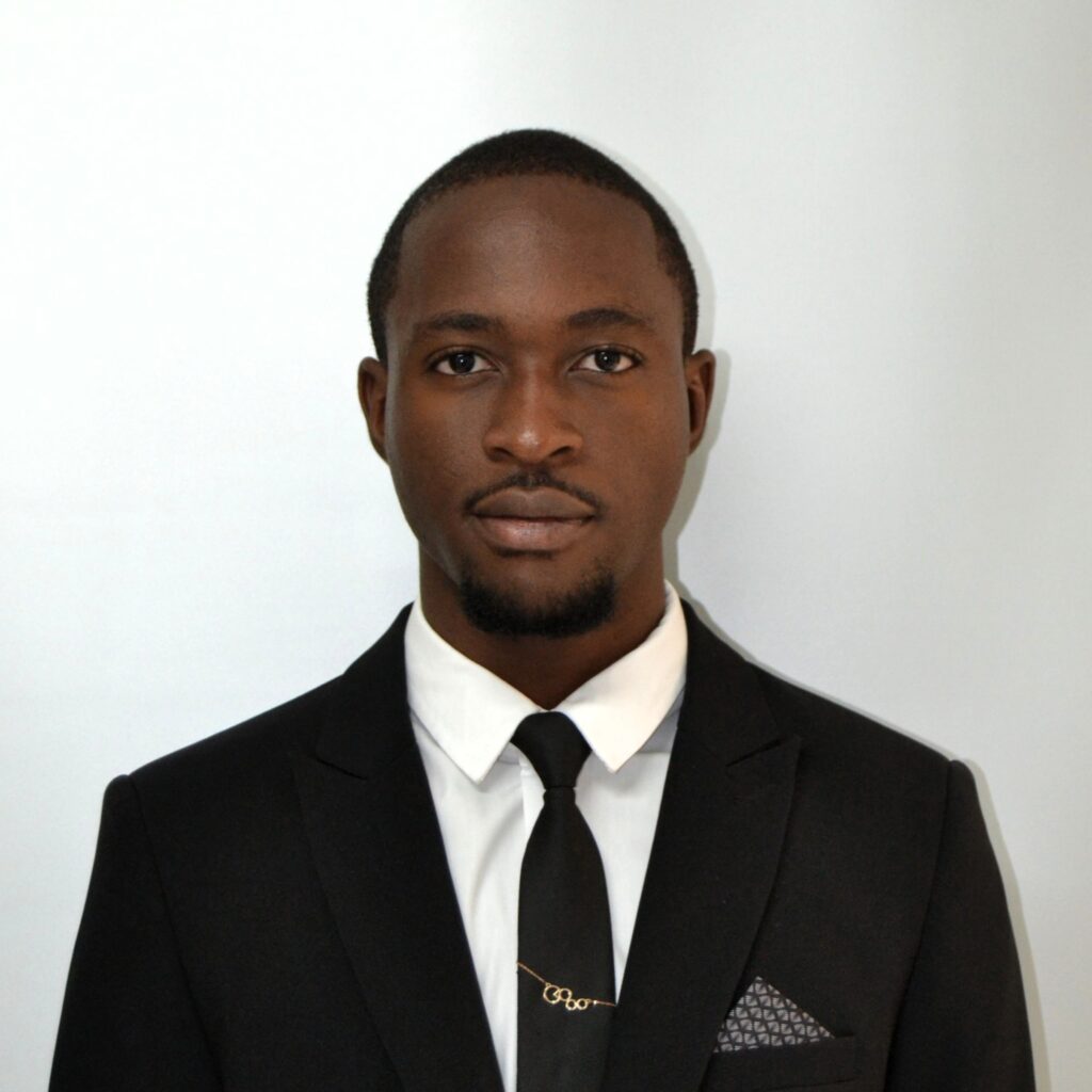 Mandla Ndiweni - cover