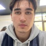 Vladimir Chagay - Almaty, Kazakhstan