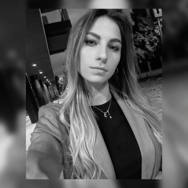 Maryna Drokina