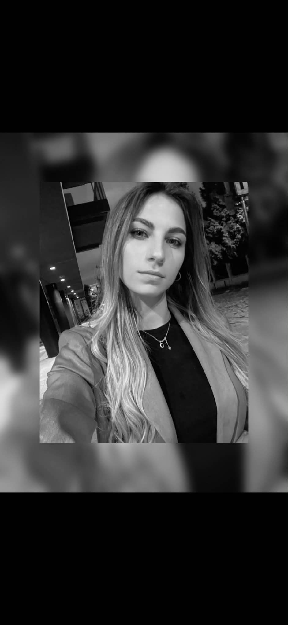 Maryna Drokina