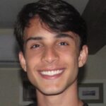 João Rêgo Araújo - João Pessoa, Brazil