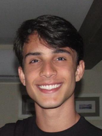 João Rêgo Araújo