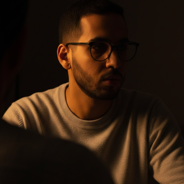 asaad jnini