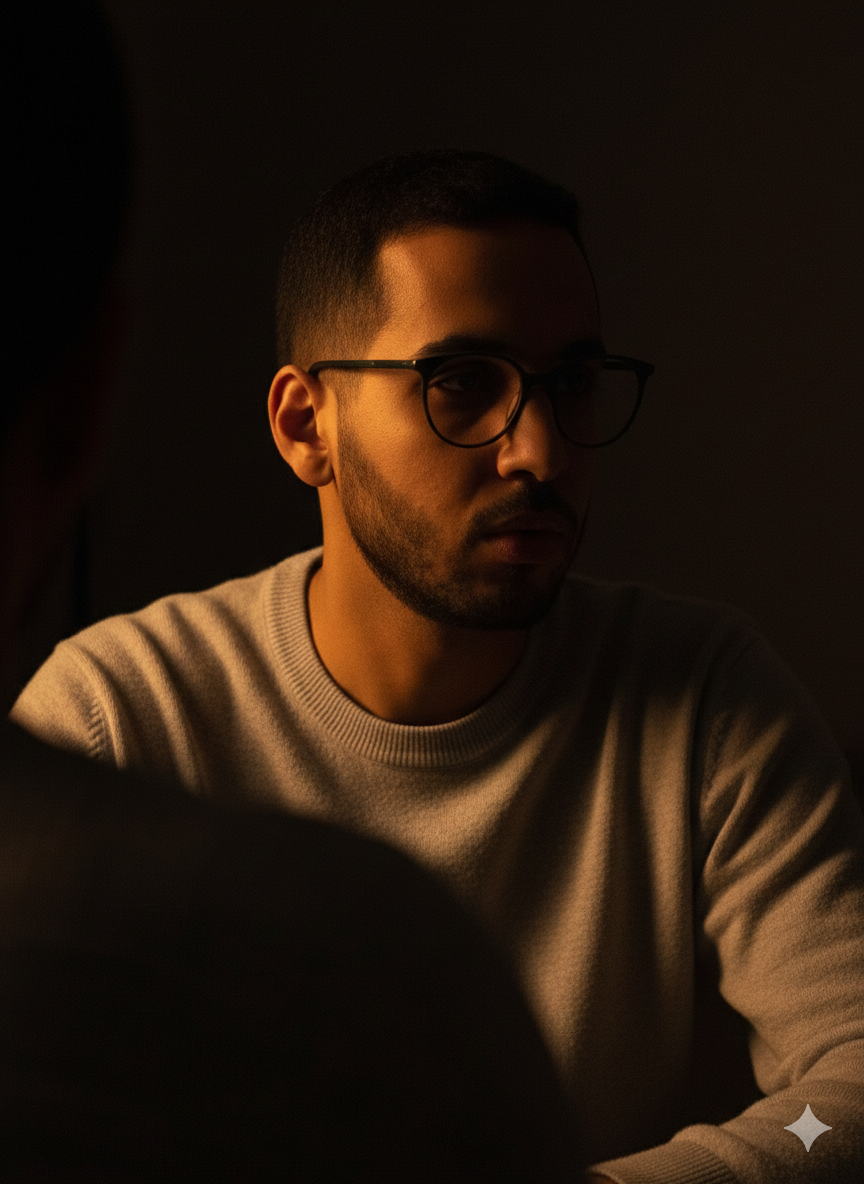 asaad jnini