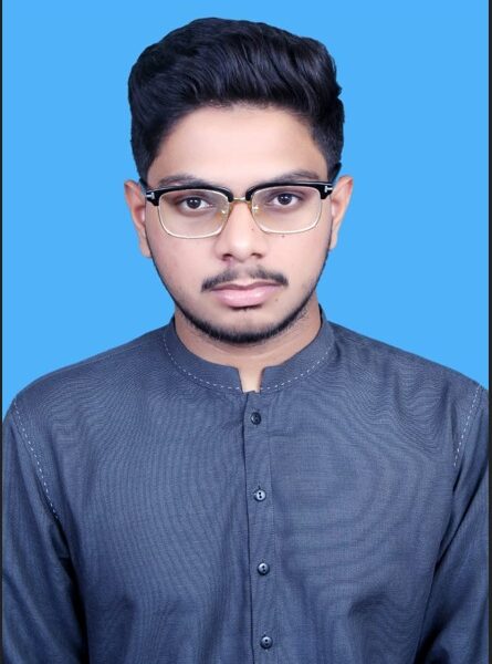 Danish Ahmed
