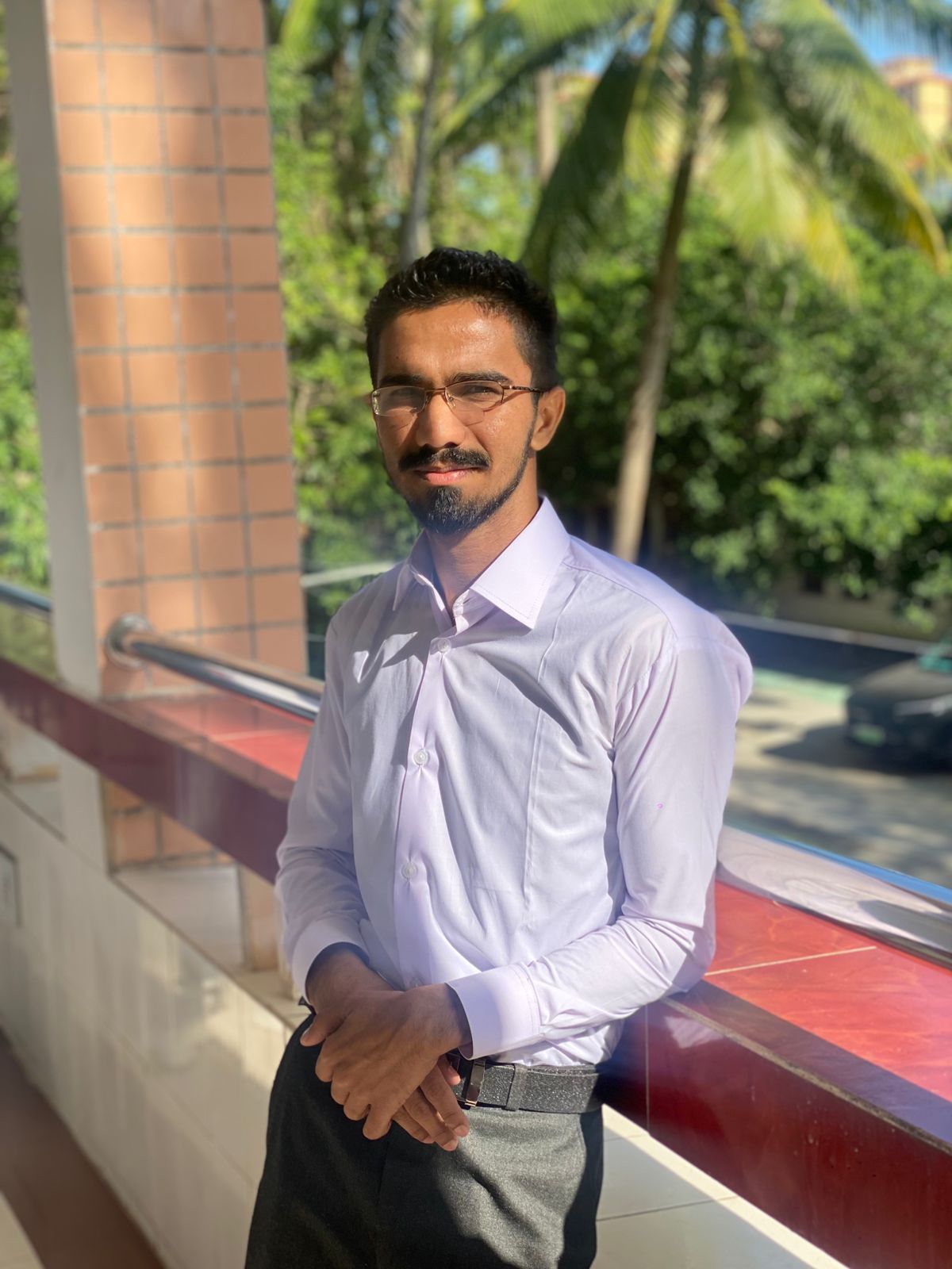 Zohaib Zohaib