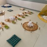Formation “Accompagner la créativité et le bien-être des enfants” 1 journée pratique