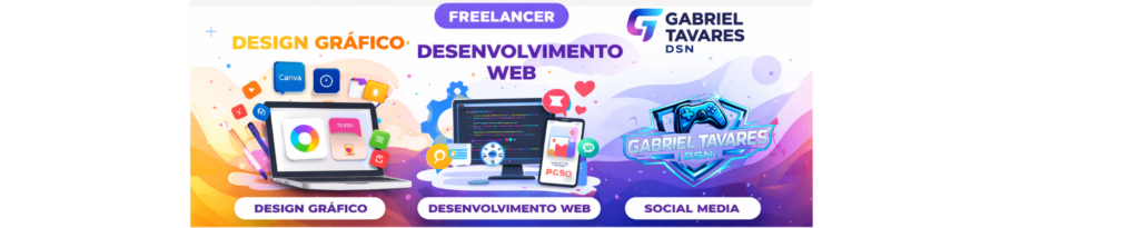Gabriel Tavares - cover