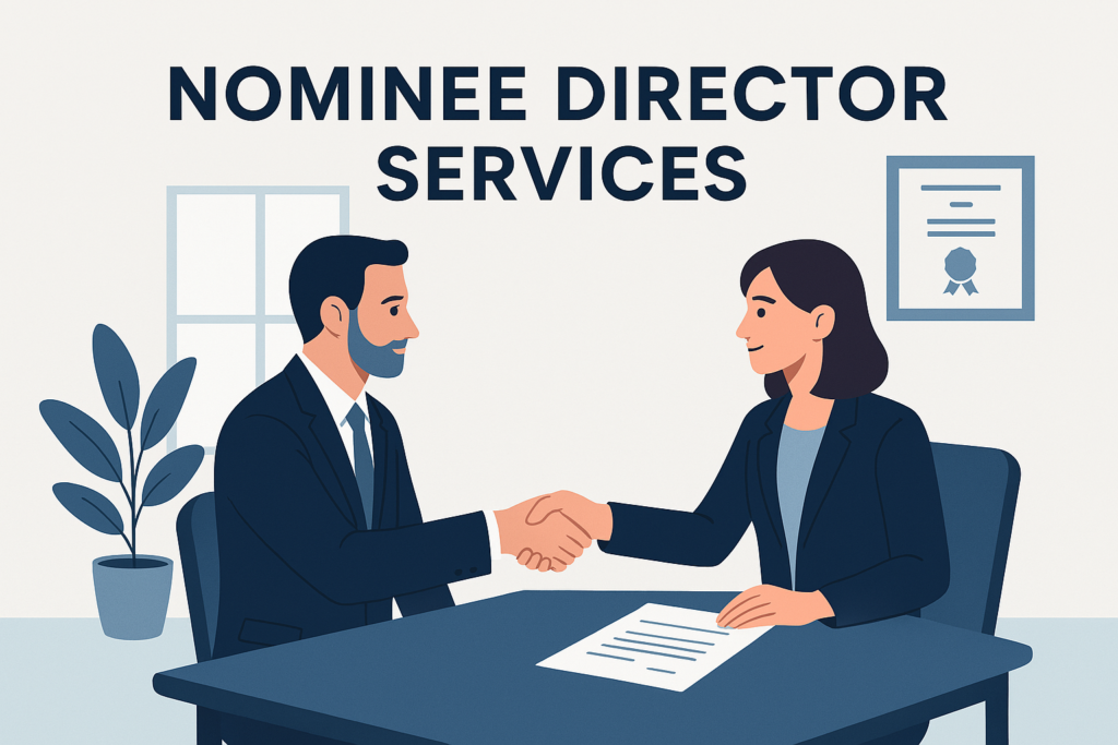 UK Nominee Director - portfolio - 0