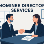 UK Nominee Director - Remote