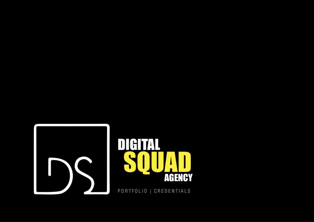 DigitalSquad - portfolio - 0