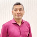 Dinesh Bisht - Delhi, India