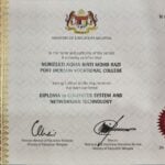 DIPLOMA COMPUTER SYSTEM AND NETWORKING