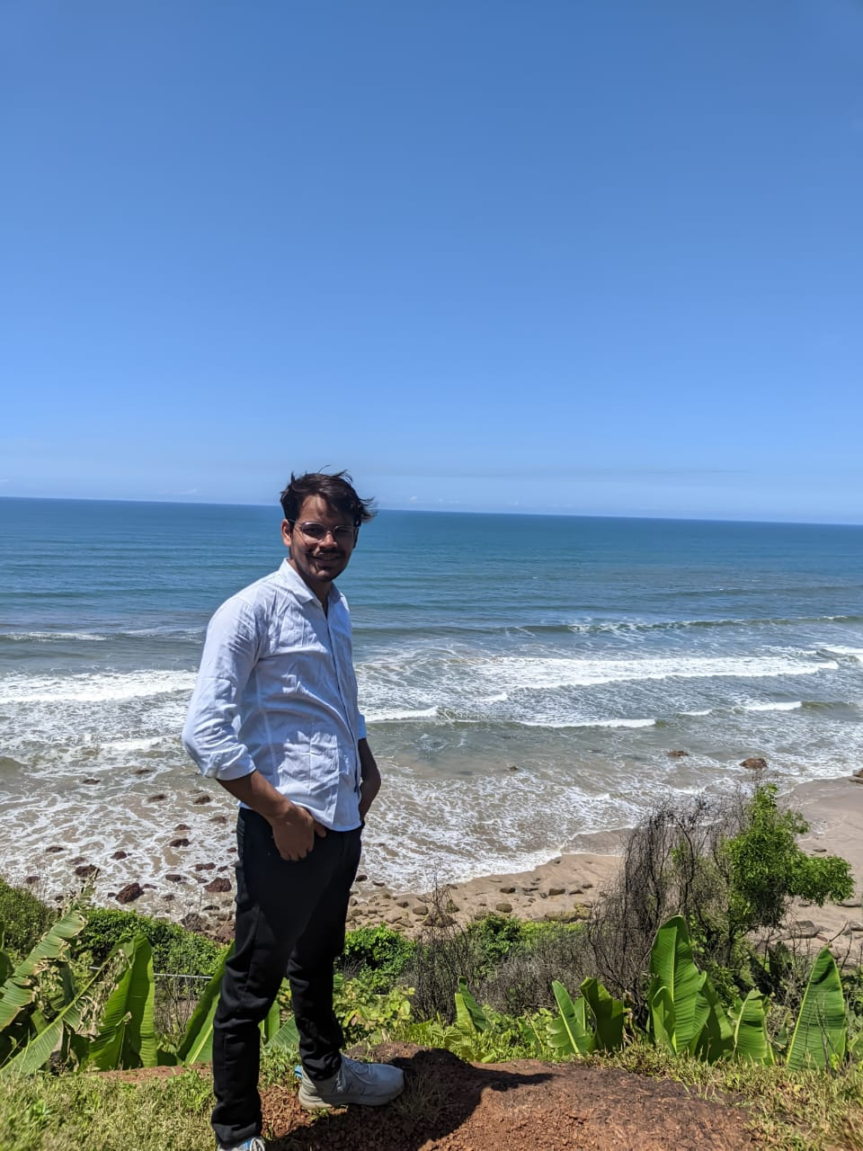 Dhanraj Meena