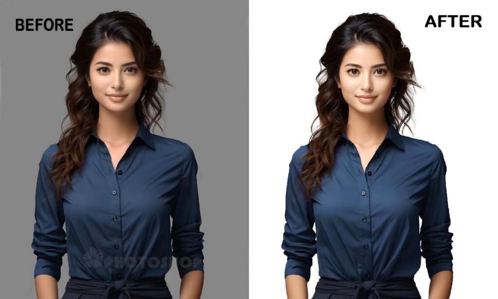 سأزيل العلامة المائية من فيديوهاتك أو صورك - portfolio - 1
