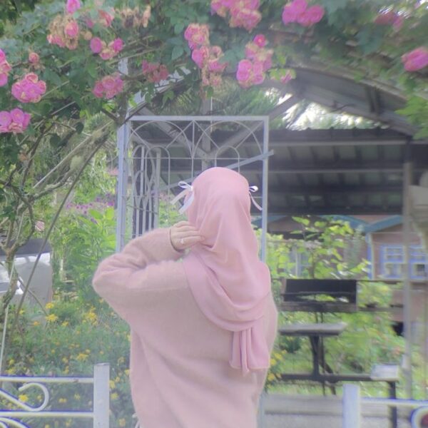 Meher Fatima