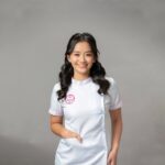 Alexandrite Nicole Initan - دافاو سيتي, الفلبين