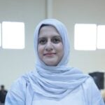 Aiman Iftikhar Alam - Dubai, Émirats arabes unis