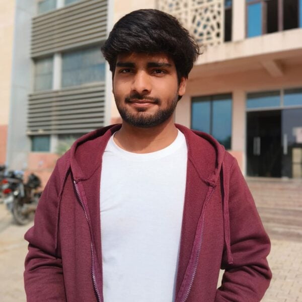 Abhinav Mitra