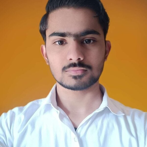 Priyanshu Bindal