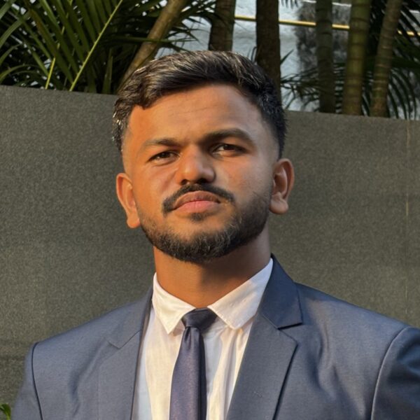 Mihir Panjikar