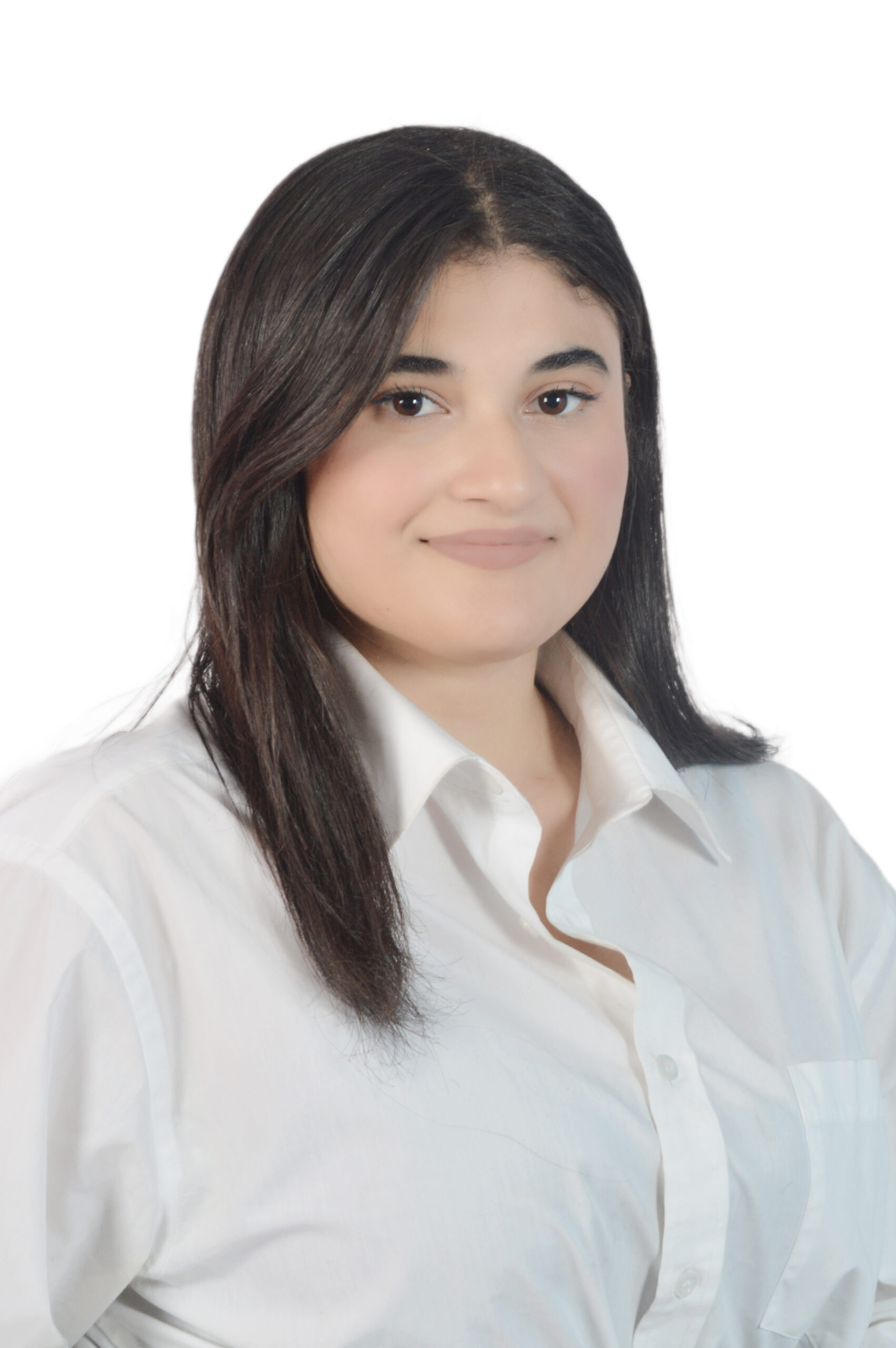 MARIEM DRIDI