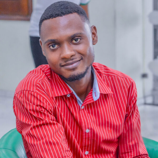 Lionnel  Mbayo