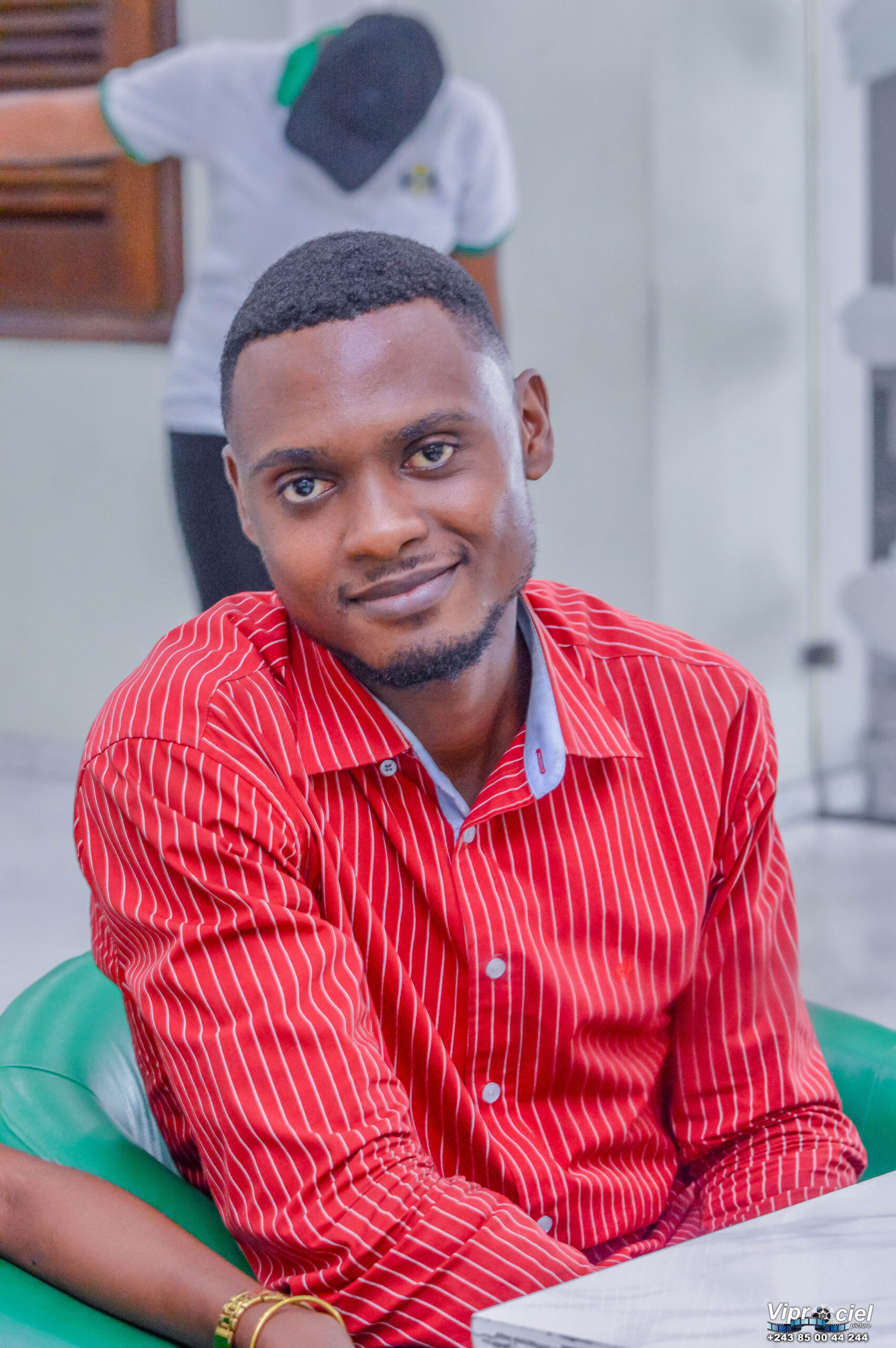 Lionnel Mbayo