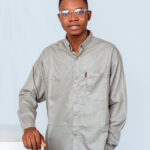 Taiwo Ola - Lagos, Nigéria