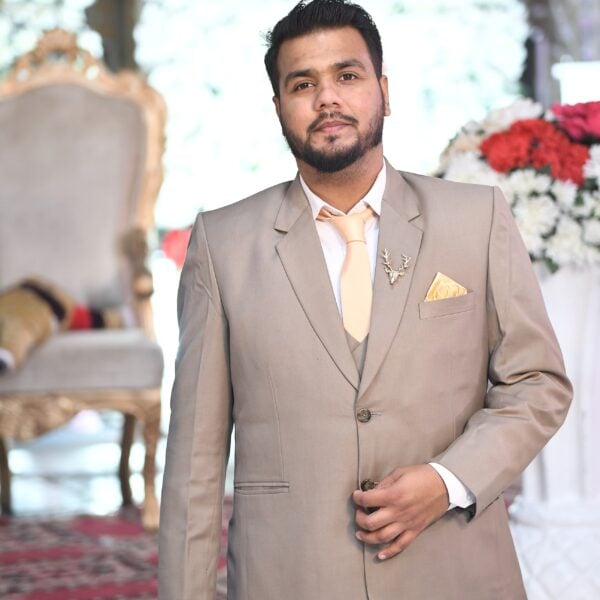 wajahat  kouser