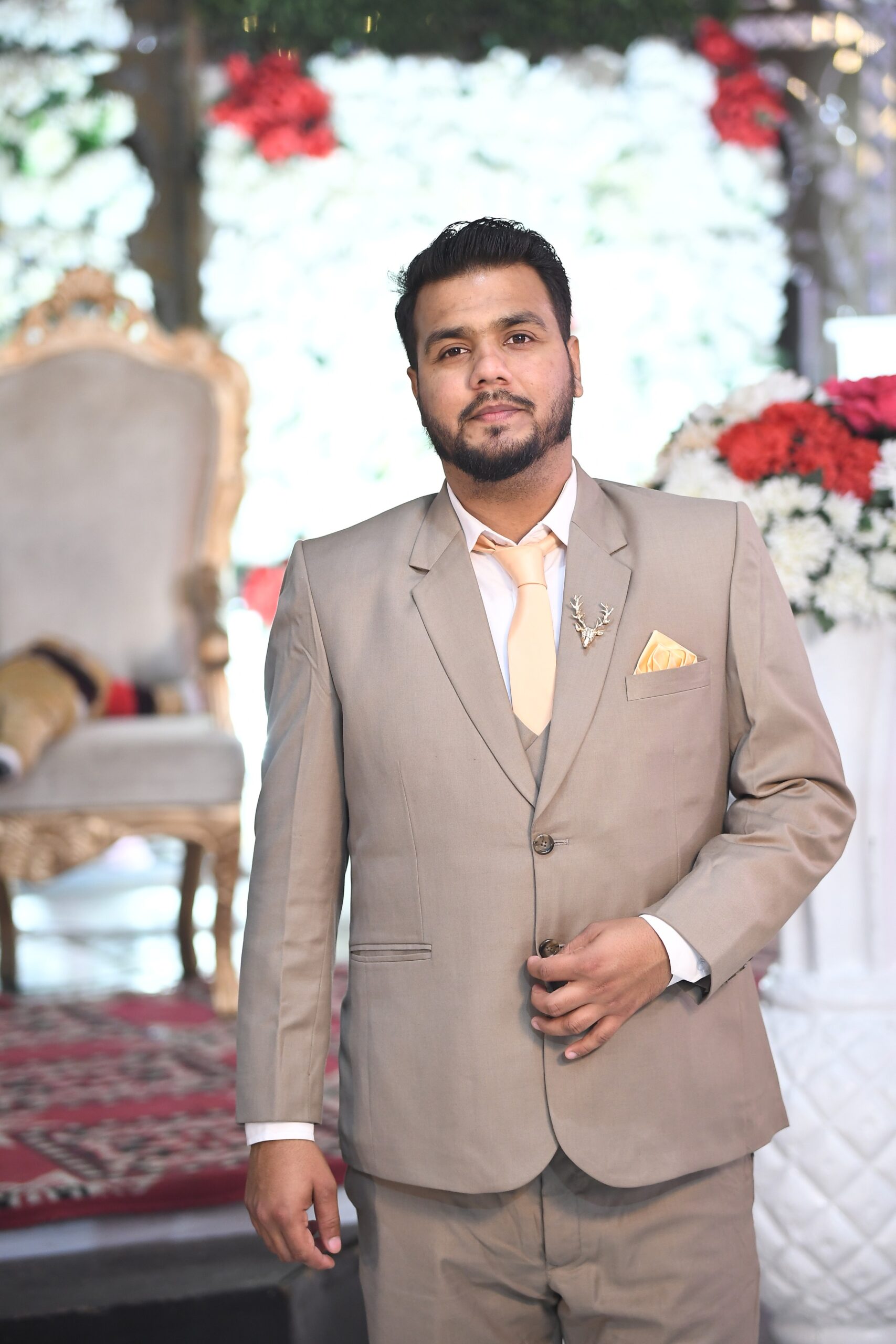 wajahat  kouser