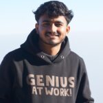 Neeraj Kumar - Delhi, Inde