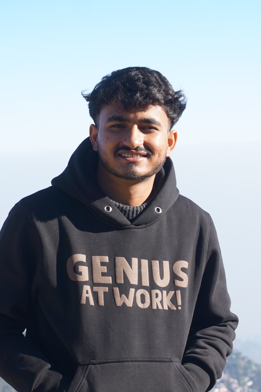 Neeraj Kumar